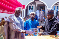 12th anniversary day 3 section 1 - 14